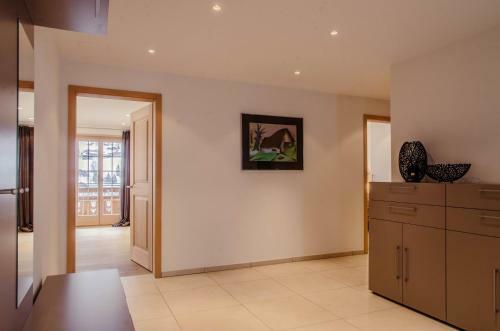 Apartamento Chalet La Gioventu