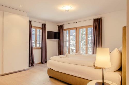 Apartamento Chalet La Gioventu