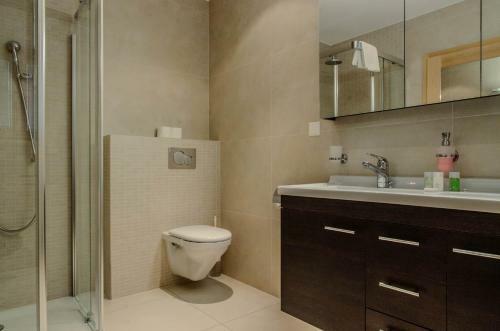 Apartamento Chalet La Gioventu