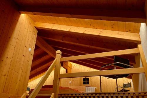Apartamento Chalet Alta Am Fusse Der Eigernordwand
