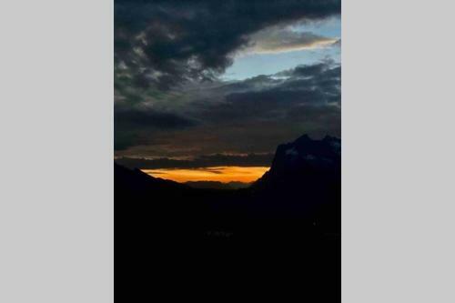 Apartamento Chalet Alta Am Fusse Der Eigernordwand