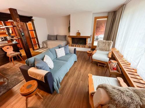 Apartment Snowkaya Grindelwald