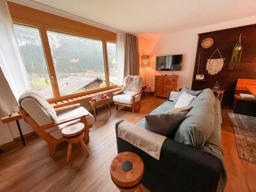 Apartment Snowkaya Grindelwald