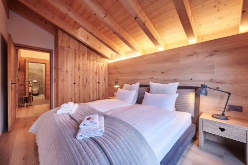 Apartamento Attico Grindelwald