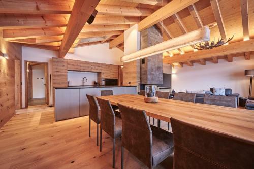 Apartamento Attico Grindelwald