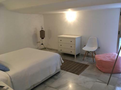 Apartamento Typ Sevilla