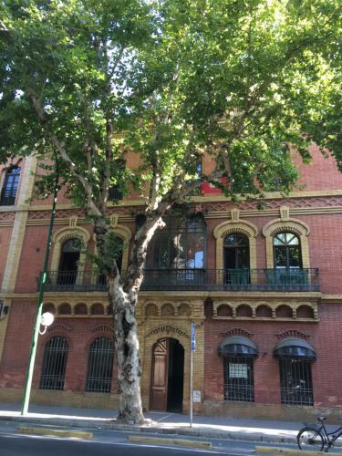 Apartamento Typ Sevilla