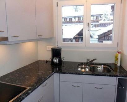 Apartamentos Pfaffenst�ckli