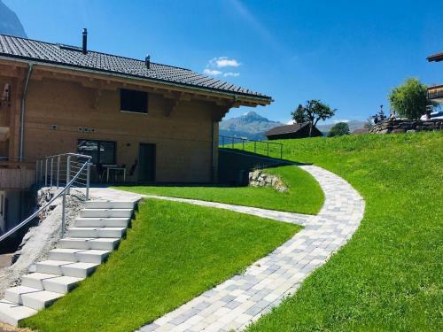Apartamentos Chalet Mila