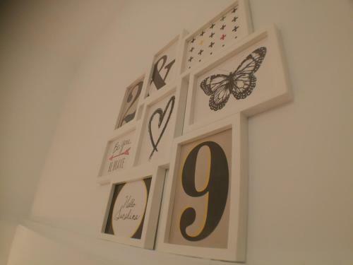 Apartamento Casa Palacio Sevilla
