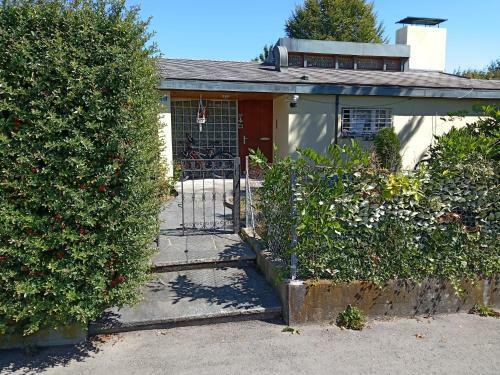Apartamento Le Yanis