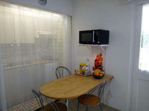 Apartamento Le Yanis