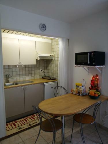 Apartamento Le Yanis