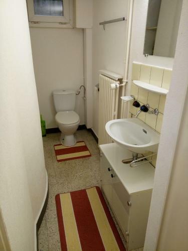 Apartamento Le Yanis