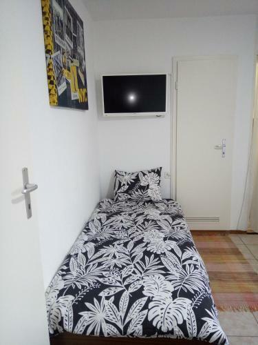 Apartamento Le Yanis