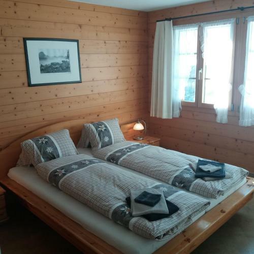 Apartamento Chalet Uf Em Stutz 2