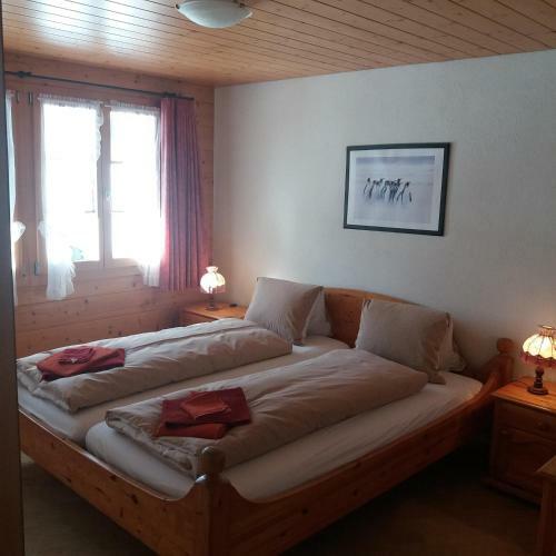 Apartamento Chalet Uf Em Stutz 2