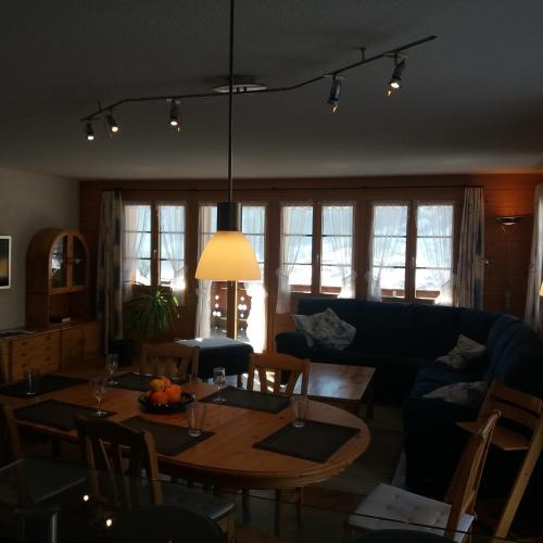 Apartamento Chalet Uf Em Stutz 2