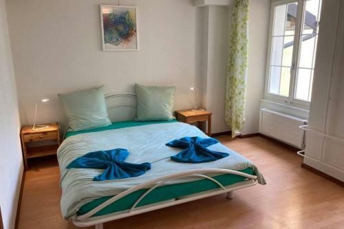 Apartamento Charmant Studio Au Centre De Lausanne
