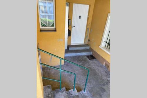 Apartamento Charmant Studio Au Centre De Lausanne