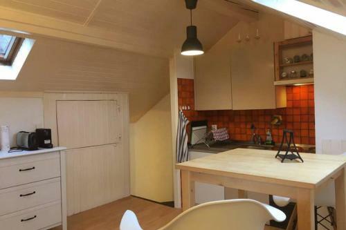Apartamento Appartement Lausanne Centre De 37 M2 De Surface