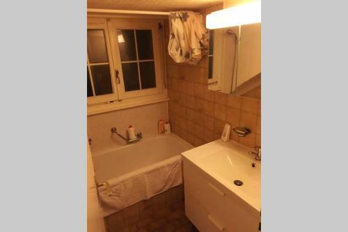 Apartamento Appartement Lausanne Centre De 37 M2 De Surface
