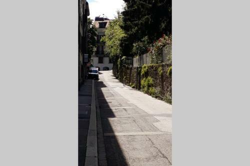 Apartamento Appartement Lausanne Centre De 37 M2 De Surface