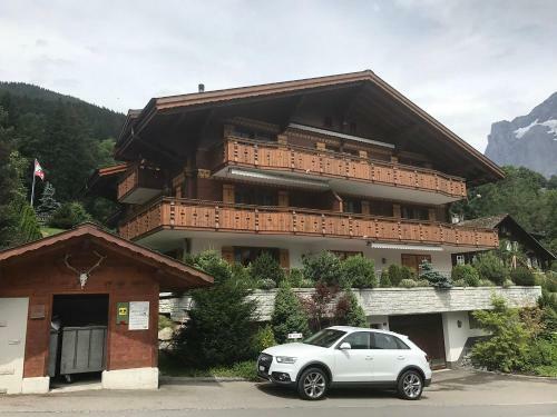 Apartamentos Ferienwohnung Celina