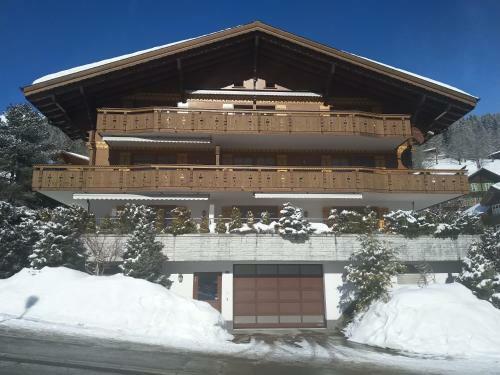Apartamentos Ferienwohnung Celina