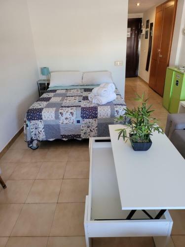Apartamento Rincon De Nati Triana
