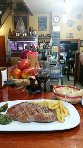Apartamento Rincon De Nati Triana