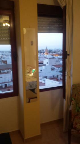 Apartamento Rincon De Nati Triana