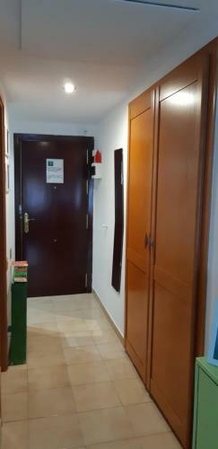 Apartamento Rincon De Nati Triana