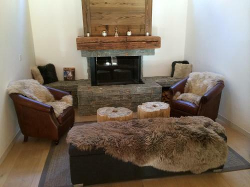 Chalet M