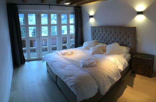 Chalet M
