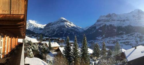 Chalet M
