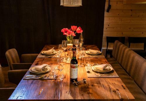 Chalet Caramelle