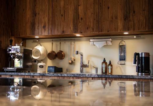 Chalet Caramelle