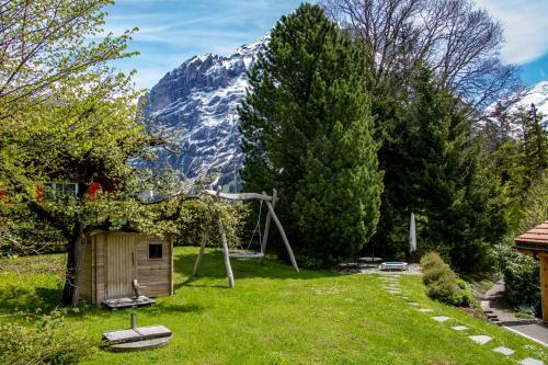 Chalet Caramelle