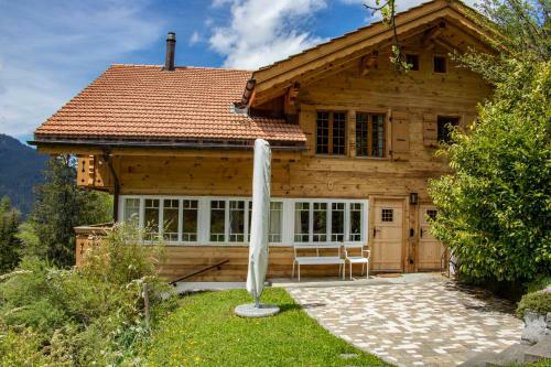 Chalet Caramelle