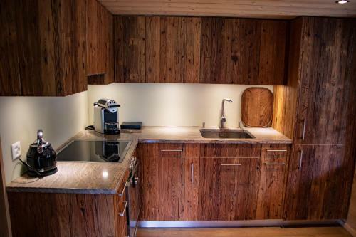 Chalet Caramelle