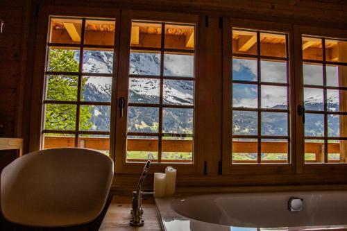 Chalet Caramelle