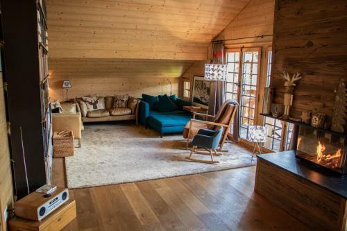 Chalet Caramelle