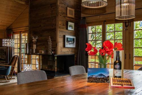 Chalet Caramelle