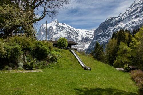Chalet Caramelle