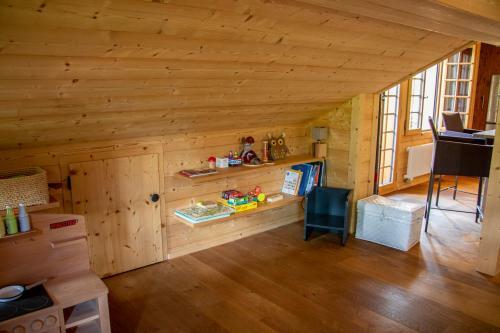 Chalet Caramelle