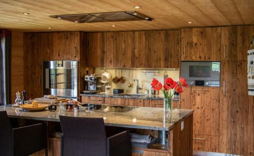 Chalet Caramelle