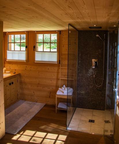 Chalet Caramelle