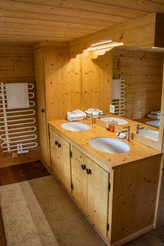 Chalet Caramelle
