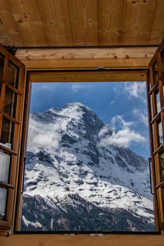 Chalet Caramelle